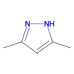 3,5-Dimethylpyrazole,67-51-6