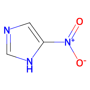 4-Nitroimidazole,3034-38-6