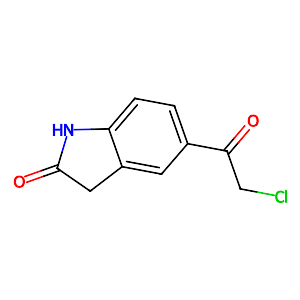 5-Chloroacetyloxindole,65435-04-3