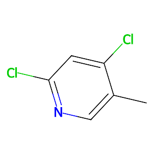 2,4-Dichloro-5-methylpyridine,56961-78-5