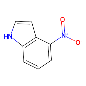 4-Nitroindole,4769-97-5