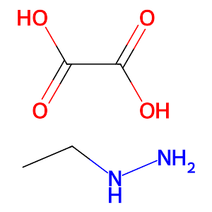 Ethyl hydrazine oxalate,6629-60-3