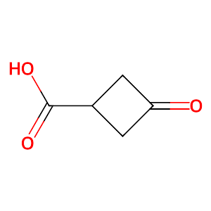 3-Oxocyclobutanecarboxylic acid,23761-23-1