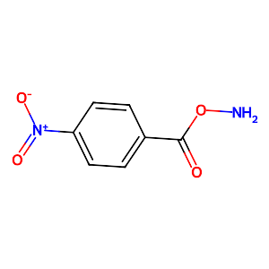O-(4-Nitrobenzoyl)hydroxylamine,35657-36-4
