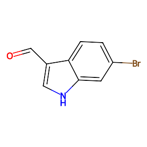 6-Bromoindole-3-carboxaldehyde,17826-04-9