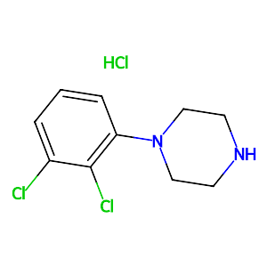 1-(2,3-Dichlorophenyl)piperazine monohydrochloride,119532-26-2
