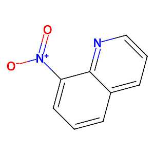 8-Nitroquinoline,607-35-2