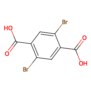 2,5-Dibromoterephthalic acid,13731-82-3