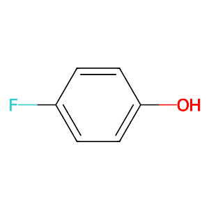 4-Fluorophenol,371-41-5