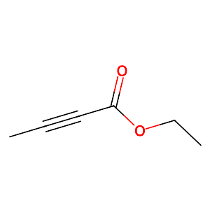 Ethyl 2-butynoate,4341-76-8