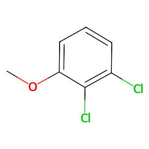 2,3-Dichloroanisole,1984-59-4