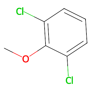 2,6-Dichloroanisole,1984-65-2
