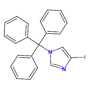 4-Iodo-1-tritylimidazole,96797-15-8
