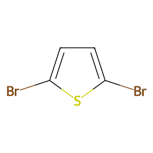 2,5-Dibromothiophene,3141-27-3