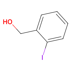 2-Iodobenzyl alcohol,5159-41-1