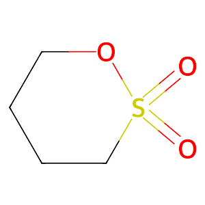 1,4-Butane sultone,1633-83-6