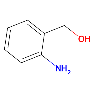 2-Hydroxymethylaniline,5344-90-1