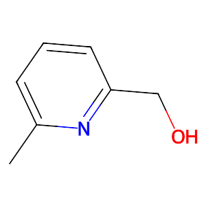6-Methyl-2-pyridinemethanol,1122-71-0