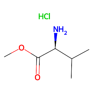 L-Valine methyl ester hydrochloride,6306-52-1