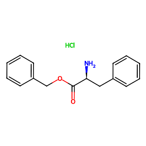 L-Phenylalanine benzyl ester HCl,2462-32-0