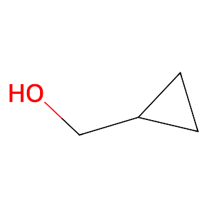 Cyclopropanemethanol,2516-33-8