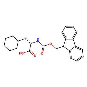 Fmoc-Cha-OH,135673-97-1