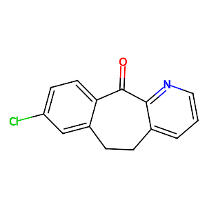 8-Chloro-10,11-dihydro-4-aza-5H-benzo[A,D] cycloheptan-5-one,31251-41-9