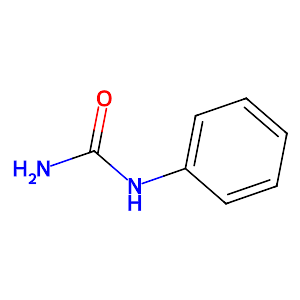 Phenylurea,64-10-8