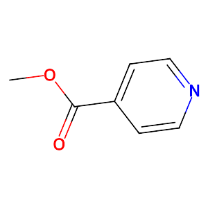 Methyl isonicotinate,2459-09-8