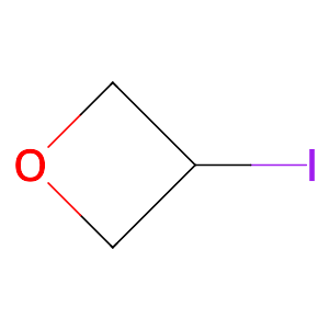 3-Iodooxetane,26272-85-5