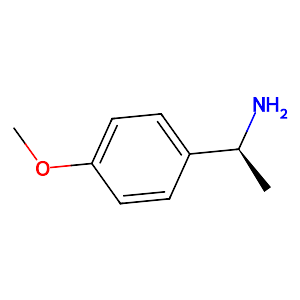 (S)-(-)-1-(4-Methoxyphenyl)ethylamine,41851-59-6