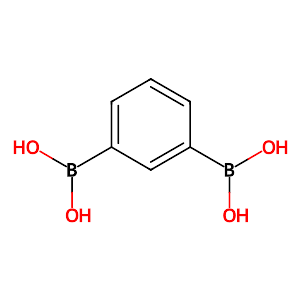 1,3-Benzenediboronic acid,4612-28-6