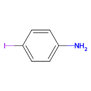 4-Iodoaniline,540-37-4