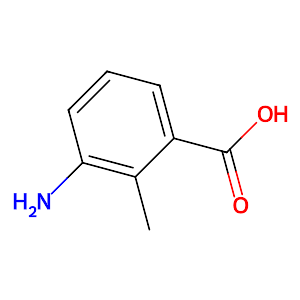 3-Amino-2-methylbenzoic acid,52130-17-3