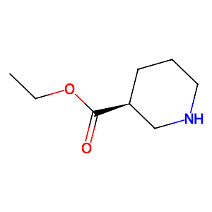 Ethyl (S)-piperidine-3-carboxylate,37675-18-6
