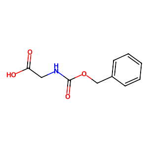 Cbz-Glycine,1138-80-3