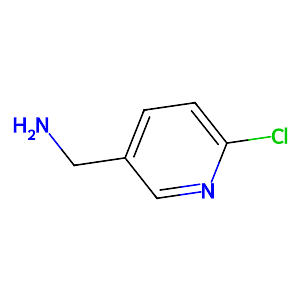 5-Aminomethyl-2-chloropyridine,97004-04-1