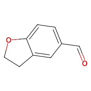 2,3-Dihydrobenzo[b]furan-5-carbaldehyde,55745-70-5