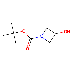 1-N-Boc-3-hydroxyazetidine,141699-55-0