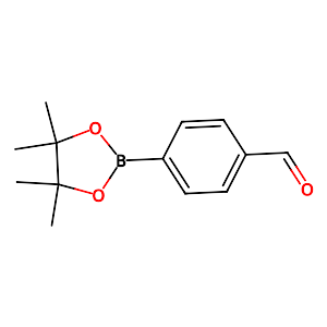 4-Formylphenylboronic acid pinacol ester,128376-64-7