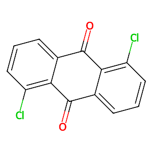 1,5-Dichloroanthraquinone,82-46-2