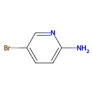 2-Amino-5-bromopyridine,1072-97-5