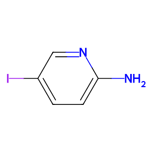 2-Amino-5-iodopyridine,20511-12-0