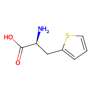 3-(2-Thienyl)-L-alanine,22951-96-8