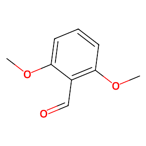 2,6-Dimethoxybenzaldehyde,3392-97-0