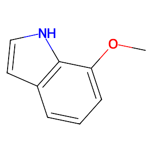 7-Methoxyindole,3189-22-8