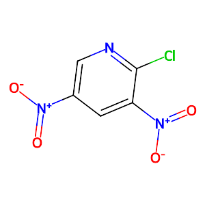 2-Chloro-3,5-dinitropyridine,2578-45-2