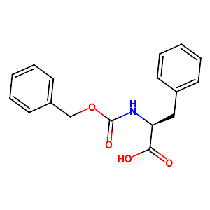 N-Cbz-L-Phenylalanine,1161-13-3