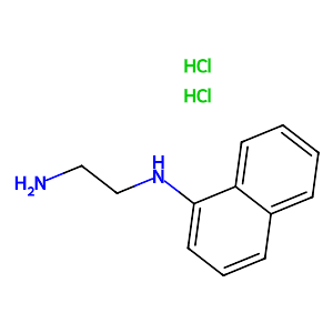 N-(1-Naphthyl)ethylenediamine dihydrochloride,1465-25-4