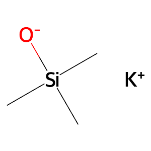 Potassium trimethylsilanolate,10519-96-7